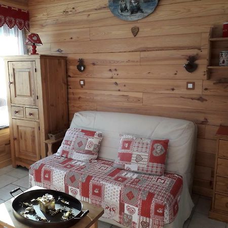 Apartament Val Gardena 1 Puy-Saint-Vincent Zewnętrze zdjęcie
