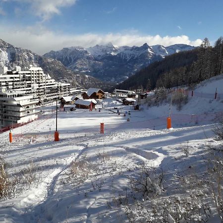 Apartament Val Gardena 1 Puy-Saint-Vincent Zewnętrze zdjęcie