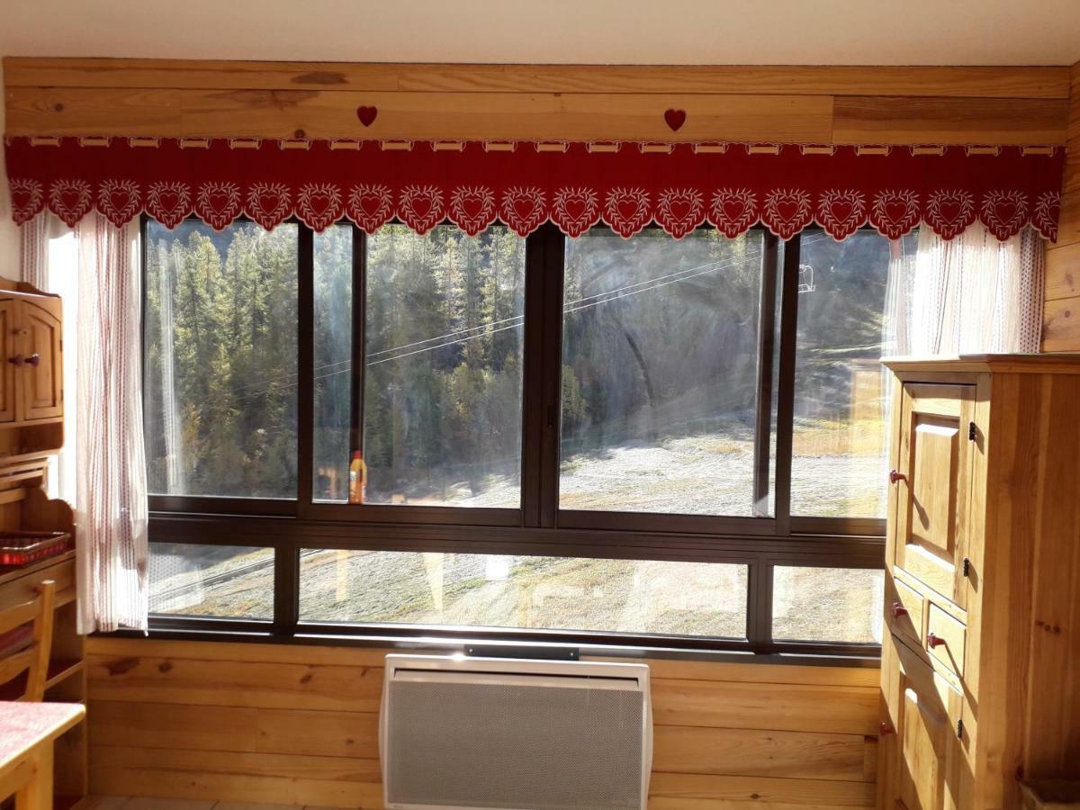 Apartament Val Gardena 1 Puy-Saint-Vincent Zewnętrze zdjęcie