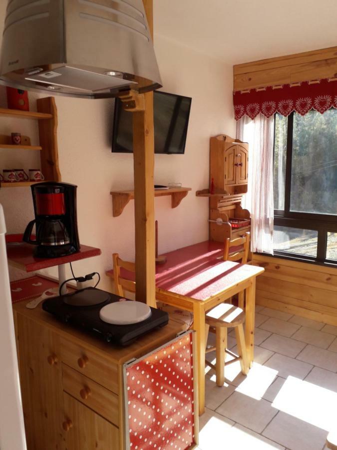 Apartament Val Gardena 1 Puy-Saint-Vincent Zewnętrze zdjęcie