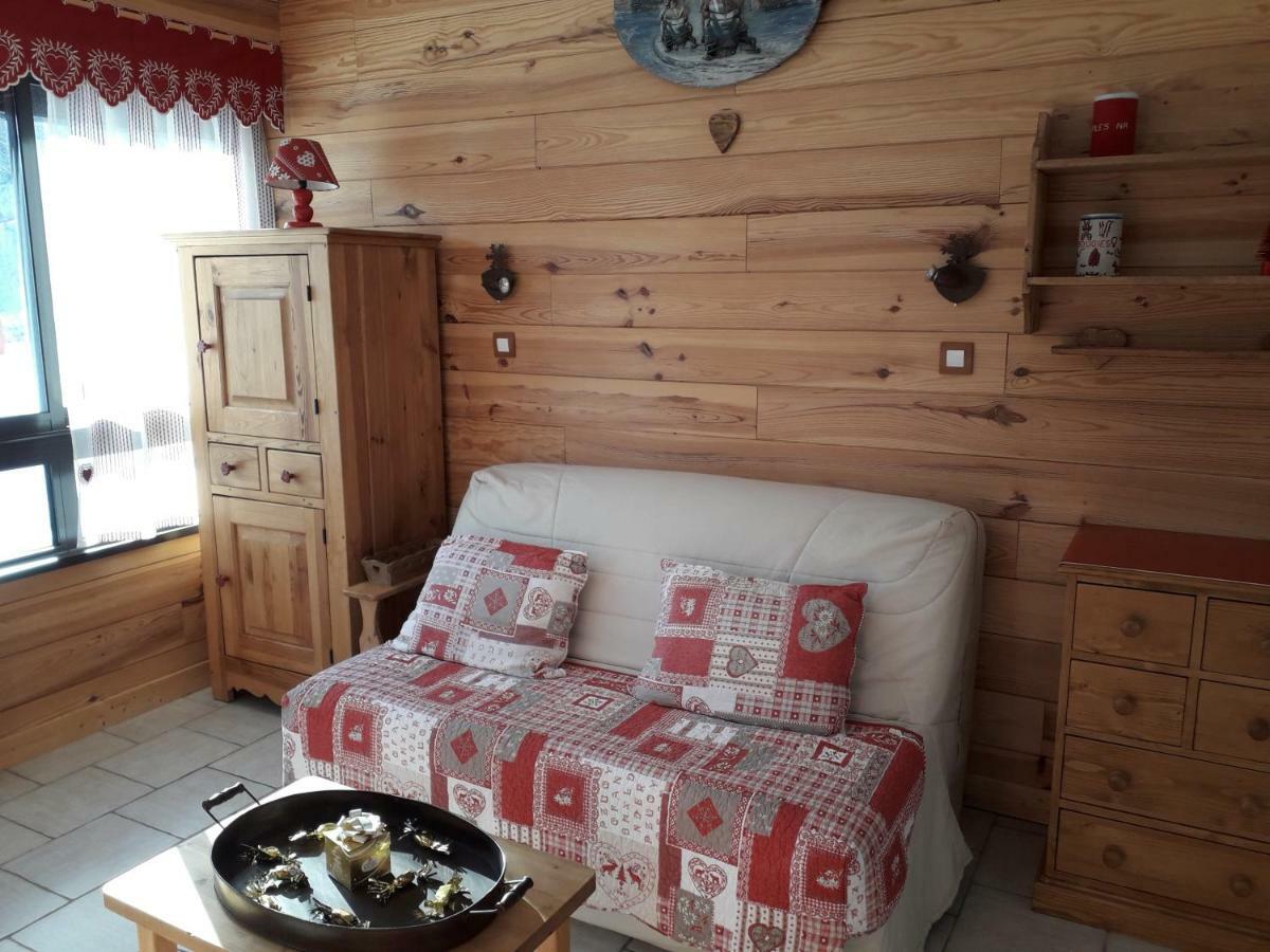 Apartament Val Gardena 1 Puy-Saint-Vincent Zewnętrze zdjęcie