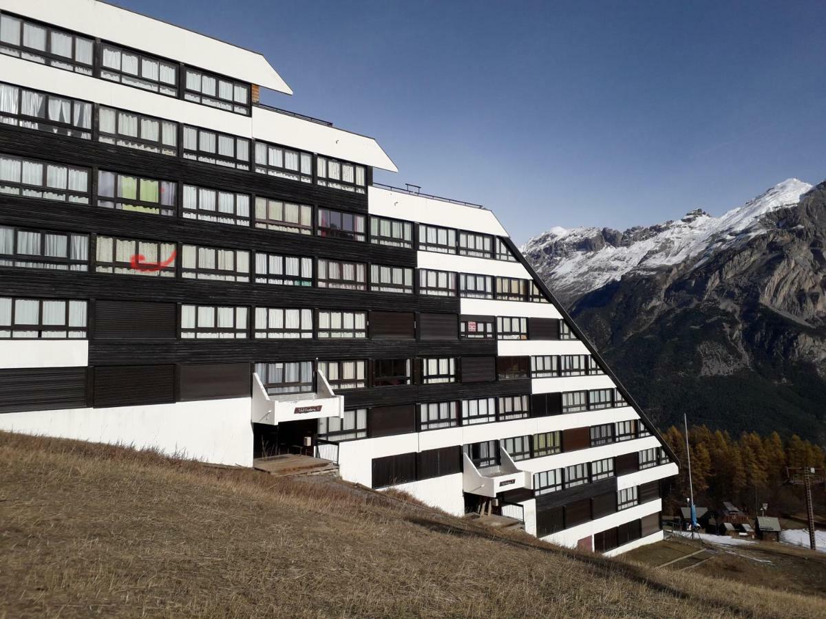Apartament Val Gardena 1 Puy-Saint-Vincent Zewnętrze zdjęcie