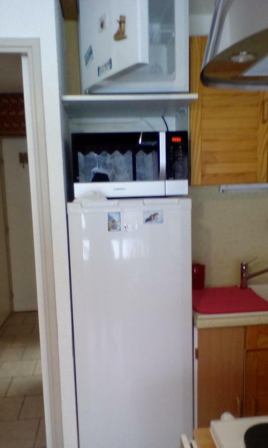 Apartament Val Gardena 1 Puy-Saint-Vincent Zewnętrze zdjęcie